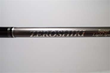 １７ゼロシキスーパーライトスペック６３ＳＬ